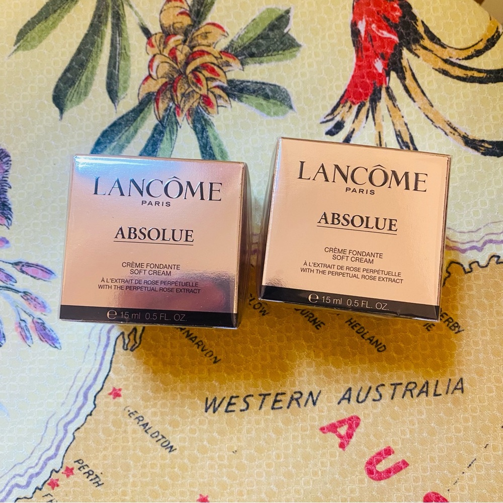 LANCOME ABSOLUE CREAM
